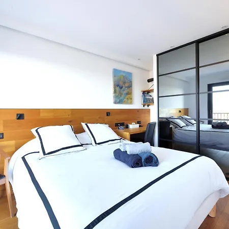 Aix Rooftop Luxe T2 - Hypercentre Rotonde - Terrasse - Vue - Parking Appartement *
