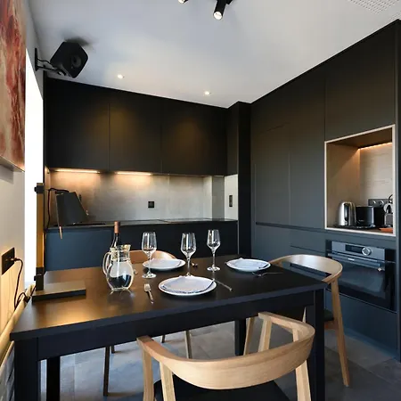 Aix Rooftop Luxe T2 - Hypercentre Rotonde - Terrasse - Vue - Parking Appartement *