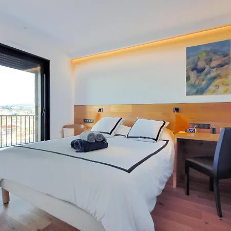 Aix Rooftop Luxe T2 - Hypercentre Rotonde - Terrasse - Vue - Parking Apartment